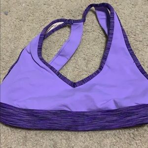Jo and Jax sports bra